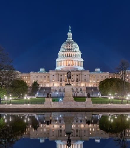 US Congress Split on Greenland as Denmark Pushes Back Against Trump’s Threats