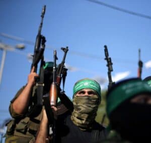 US Designates Muslim Brotherhood Branches as Terrorist Groups, Cites Hamas Links