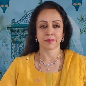Maharashtra Local Polls: Senior Citizen Voices Voting Woes to Hema Malini