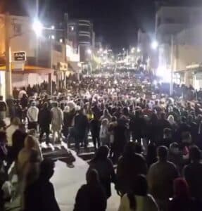 Iran Unrest Sparks Panic in Pakistan as Trump’s Regime Change Threat Looms