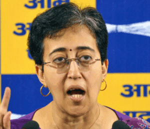 Punjab Court Orders Removal of “Doctored” Video Featuring Former Delhi CM Atishi