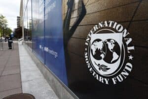 India Is World’s Key Growth Engine, Says IMF as Q3 GDP Beats Expectations