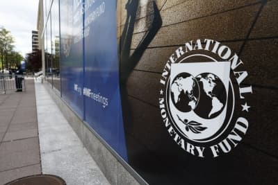 India Is World’s Key Growth Engine, Says IMF as Q3 GDP Beats Expectations