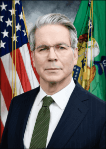 US Imposes New Sanctions on Iranian Officials, Prison Over Protest Crackdown