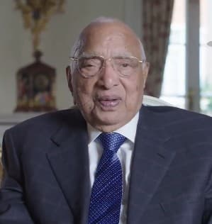 Industrialist M.L. Mittal Passes Away