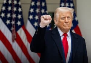 Trump’s Greenland Tariff Threat Sparks EU Backlash, Puts US-EU Trade Truce at Risk