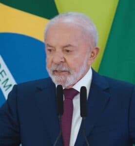 Brazilian President Lula Condemns US Military Action in Venezuela, Warns It Undermines International Law