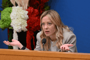 Meloni Calls US Tariffs on Europe Over Greenland a ‘Mistake’