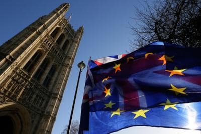 EU Weighs €93 Billion Tariffs or Market Curbs on US Firms Over Trump’s Greenland Threats