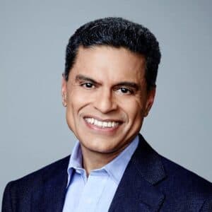India Hedging, Not Aligning Fully With US as China Expands Trade Influence: Fareed Zakaria