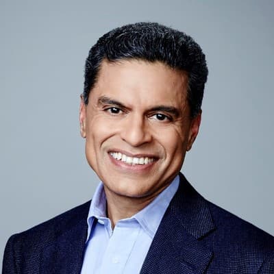 India Hedging, Not Aligning Fully With US as China Expands Trade Influence: Fareed Zakaria