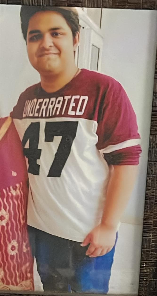 Noida Authority CEO Lokesh M. Removed After Engineer’s Death in Water-Filled Ditch in Sector 150