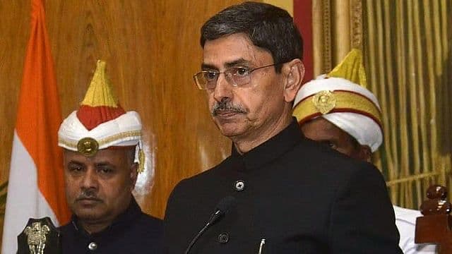 Tamil Nadu Governor R.N. Ravi Walks Out of Assembly, Rekindles Protocol Row