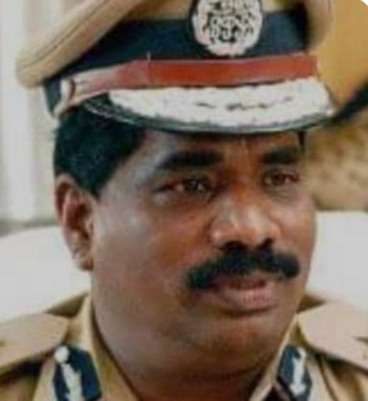 Congress Govt Suspends DGP K. Ramachandra Rao After Alleged Sex Videos Surface