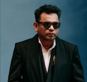 Ameen Backs A.R. Rahman Amid Row, Calls Oscar-Winning Composer “A Legend for Life”