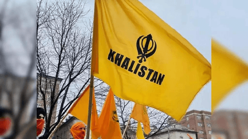 Why Azerbaijan Is Emerging as a New Launchpad for Khalistan’s Anti-India Narrative