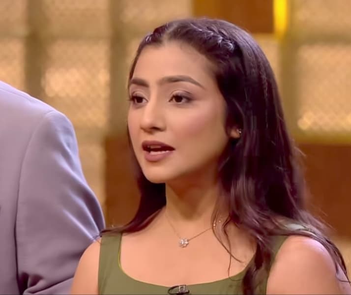 Neha Marda Opens Up About Post-Pregnancy Body Odour Struggles and Confidence Dip