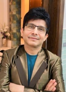 KRK Fired Two Rounds While Cleaning Gun at Home, Mumbai Police Reveal After Arrest