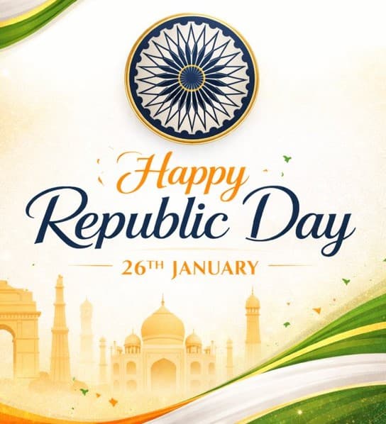 Five U.S. States Declare January 26 as “Republic Day of India” to Honour Indian-American Contributions
