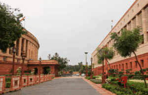 Budget Session of Parliament to Today Begin with President Droupadi Murmu’s Address to Joint Sitting