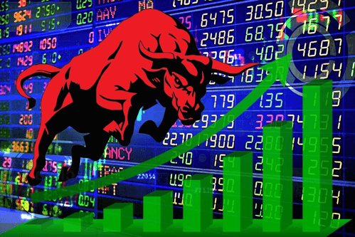 Indian Markets Close Higher for Third Straight Session After Economic Survey Boost