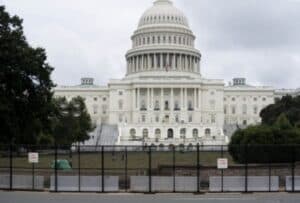 US Government Faces Partial Shutdown After Congress Misses 2026 Budget Deadline