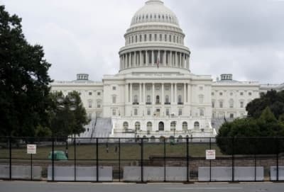 US Government Faces Partial Shutdown After Congress Misses 2026 Budget Deadline