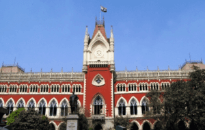 I-PAC Co-Founder Pratik Jain Moves Calcutta HC Against ED Raids on Home, Office