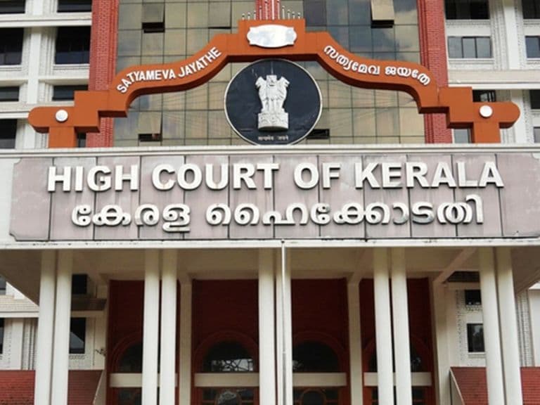 Sabarimala Gold Heist: Kerala High Court Calls It ‘Organised Plunder’ of Lord Ayyappa’s Assets