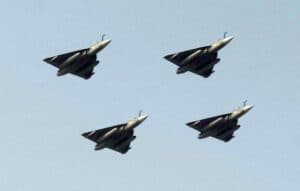 Republic Day 2026: Fighter Jets from ‘Operation Sindoor’ to Showcase India’s Military Might Over Kartavya Path
