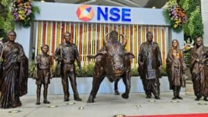 NSE in Talks With Indian Gas Exchange to Launch Natural Gas Futures Contract