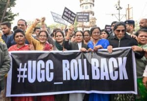 Supreme Court to Review Today Challenges to UGC Higher Education Equity Norms