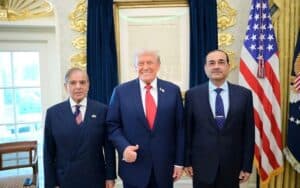 US Funding Bill Seeks to Withhold Pakistan Aid Over Dr Shakil Afridi Case