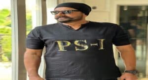 SIT Questions Actor Jayaram in Sabarimala Gold Heist Case