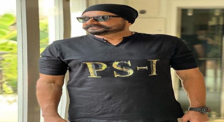 SIT Questions Actor Jayaram in Sabarimala Gold Heist Case