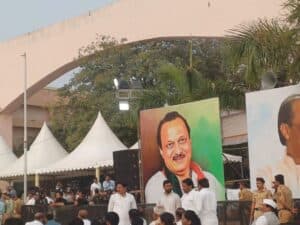 Maharashtra NCP Faces Leadership Uncertainty After Ajit Pawar’s Sudden Demise