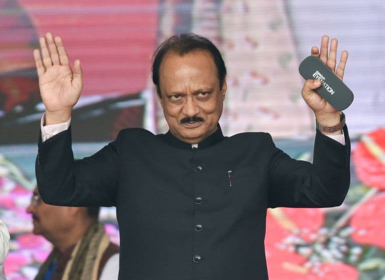 Late Ajit Pawar’s Wish to Reunite With NCP Factions by Sharad Pawar’s Birthday Revealed