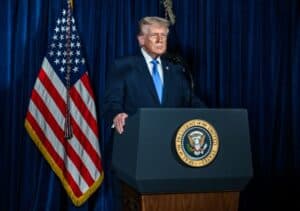 Donald Trump Admits Taking More Aspirin Than Recommended for Heart Prevention
