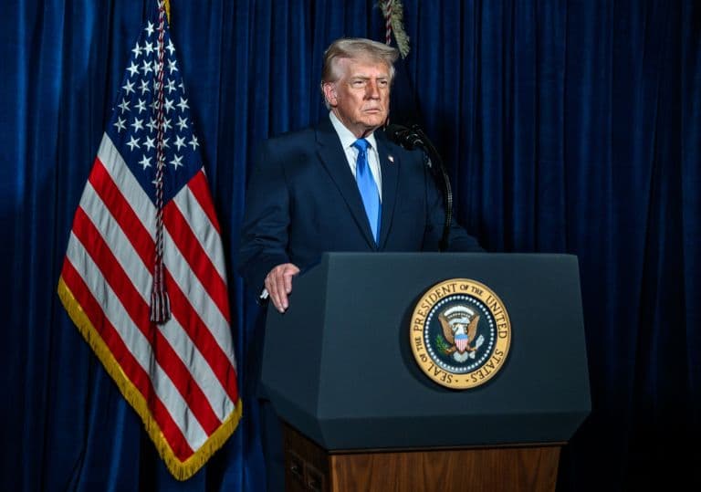 Donald Trump Admits Taking More Aspirin Than Recommended for Heart Prevention