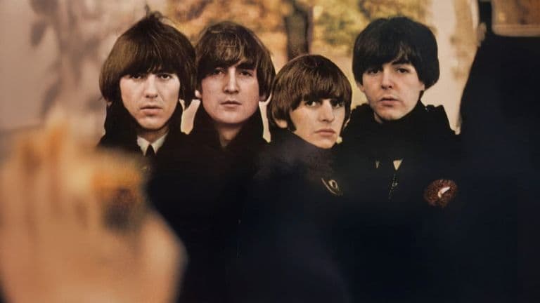 No More Secret Beatles Tracks: Producer Giles Martin Dashes Fans’ Hopes