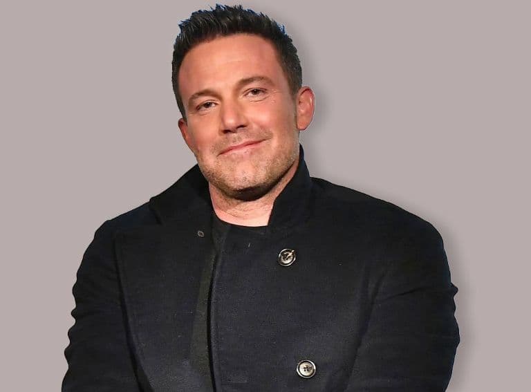 Ben Affleck Reveals He Had Food Poisoning While Filming Emotional Armageddon Scene With Bruce Willis