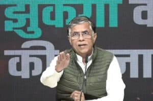 Congress Says Judge Transfer Shows BJP’s Attempt to Control Judiciary in Uttar Pradesh