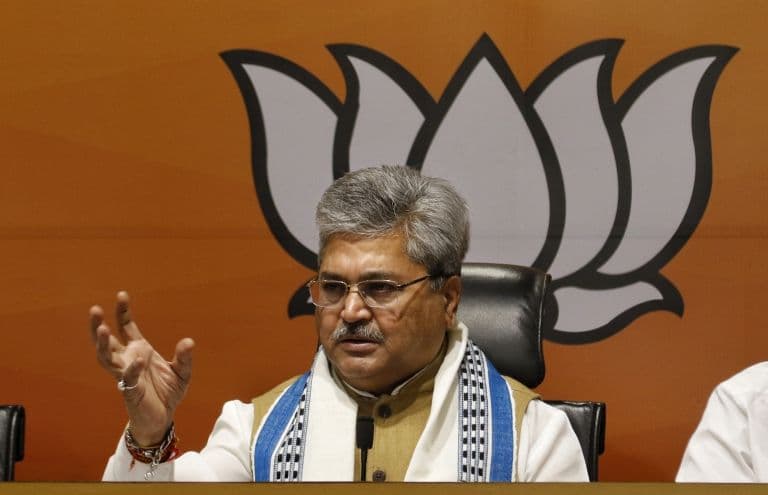 Delhi HC Grants Interim Relief to BJP Leader Dushyant Gautam, Orders Congress and AAP to Remove Defamatory Posts