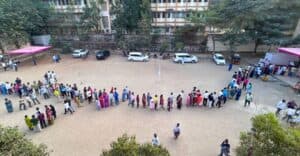 BMC Results: BJP–Shiv Sena Alliance Leads in Majority of Seats, Thackeray Brothers Face Setback