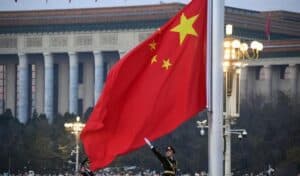 China Places Senior Military Leader Under Investigation Amid Corruption and Nuclear Data Leak Allegations