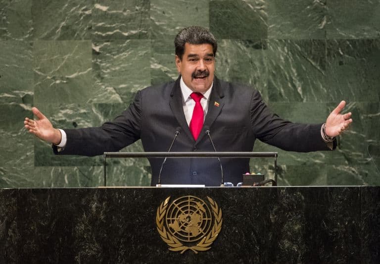 Colombian President Gustavo Petro Calls for Urgent UN Meeting Over US Attacks on Venezuela
