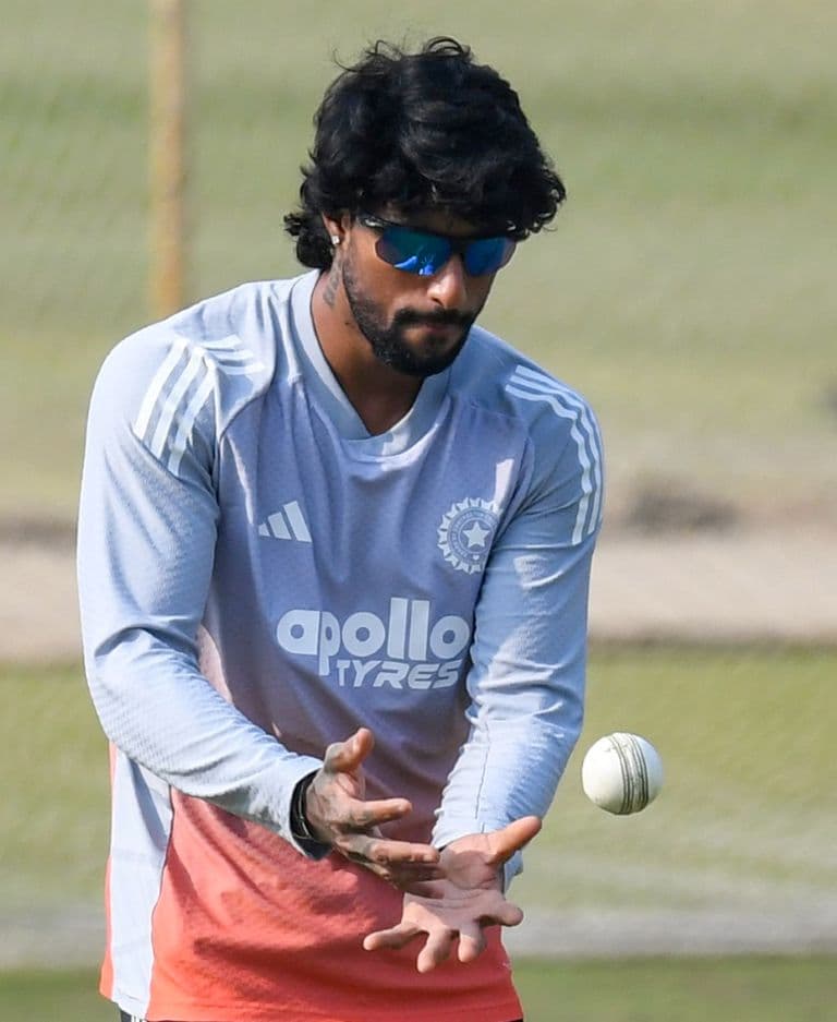 Tilak Varma Undergoes Emergency Surgery in Rajkot, Likely to Miss New Zealand T20I Series