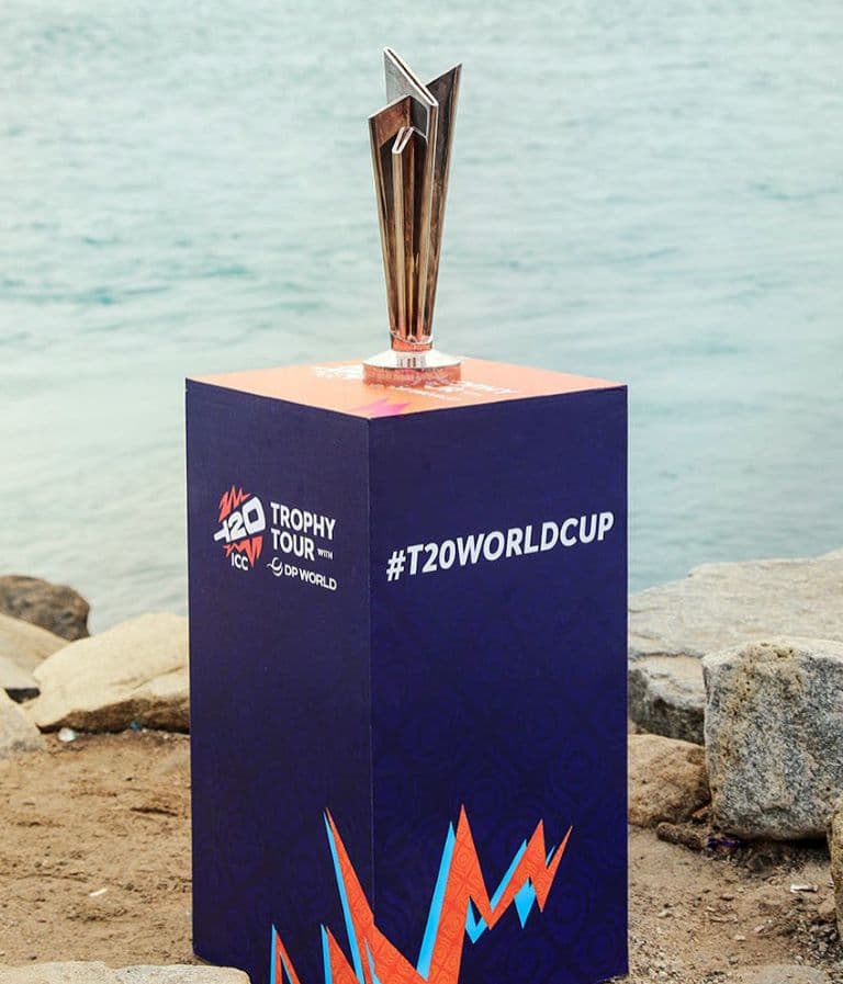 ICC Confirms Bangladesh’s 2026 Men’s T20 World Cup Matches to Be Held in India; Rejects Bangladesh's Request