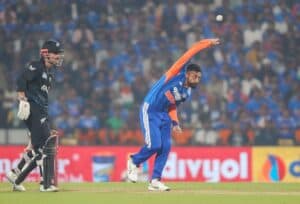 Gavaskar Lauds Varun Chakaravarthy, India’s All-Round Show After Dominant T20I Win