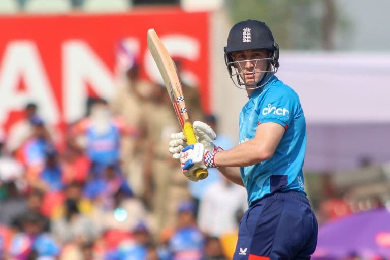England Skipper Harry Brook Issues Clarification on Wellington Nightclub Incident